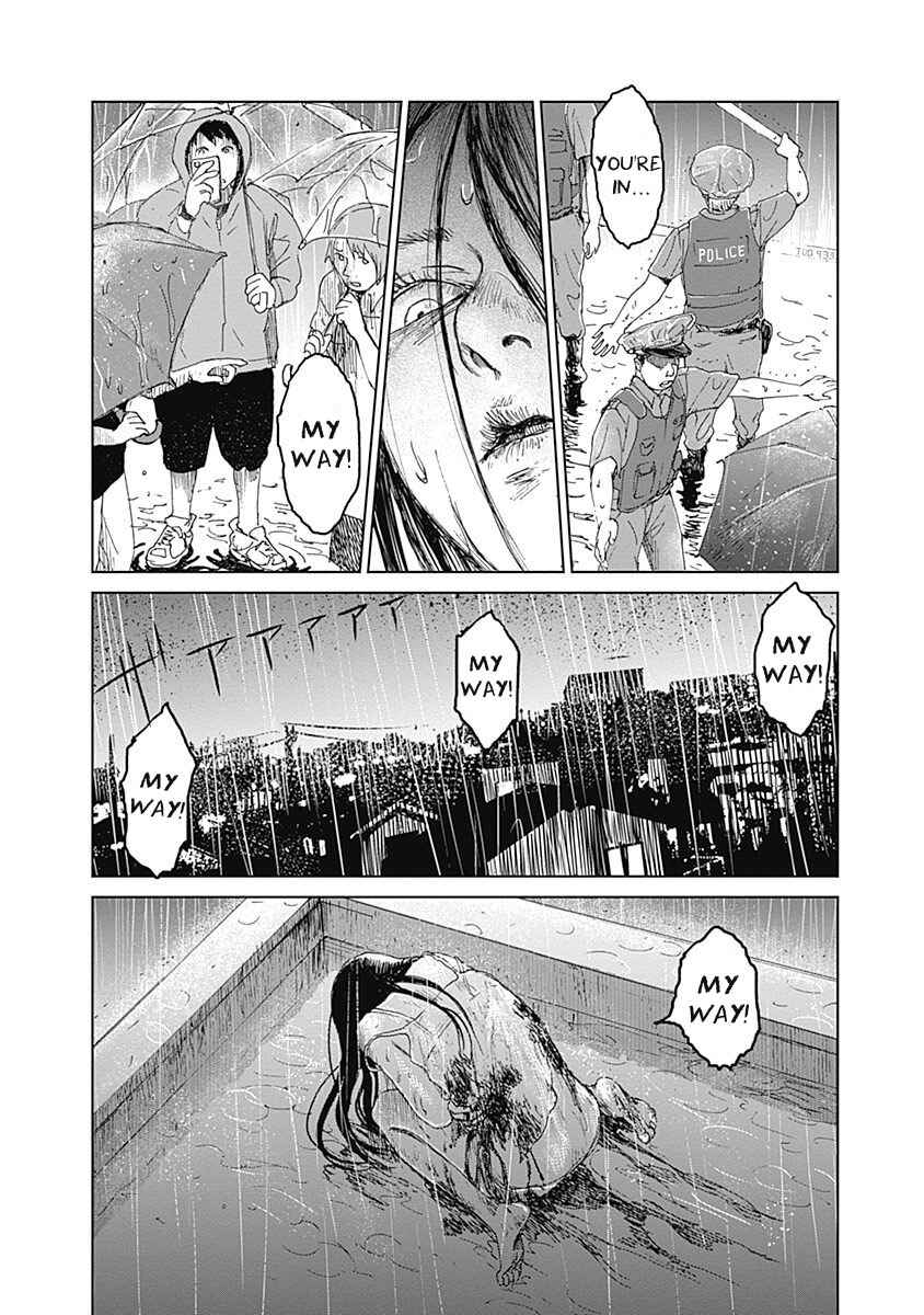 Page 17 Chapter 13 Mushihime