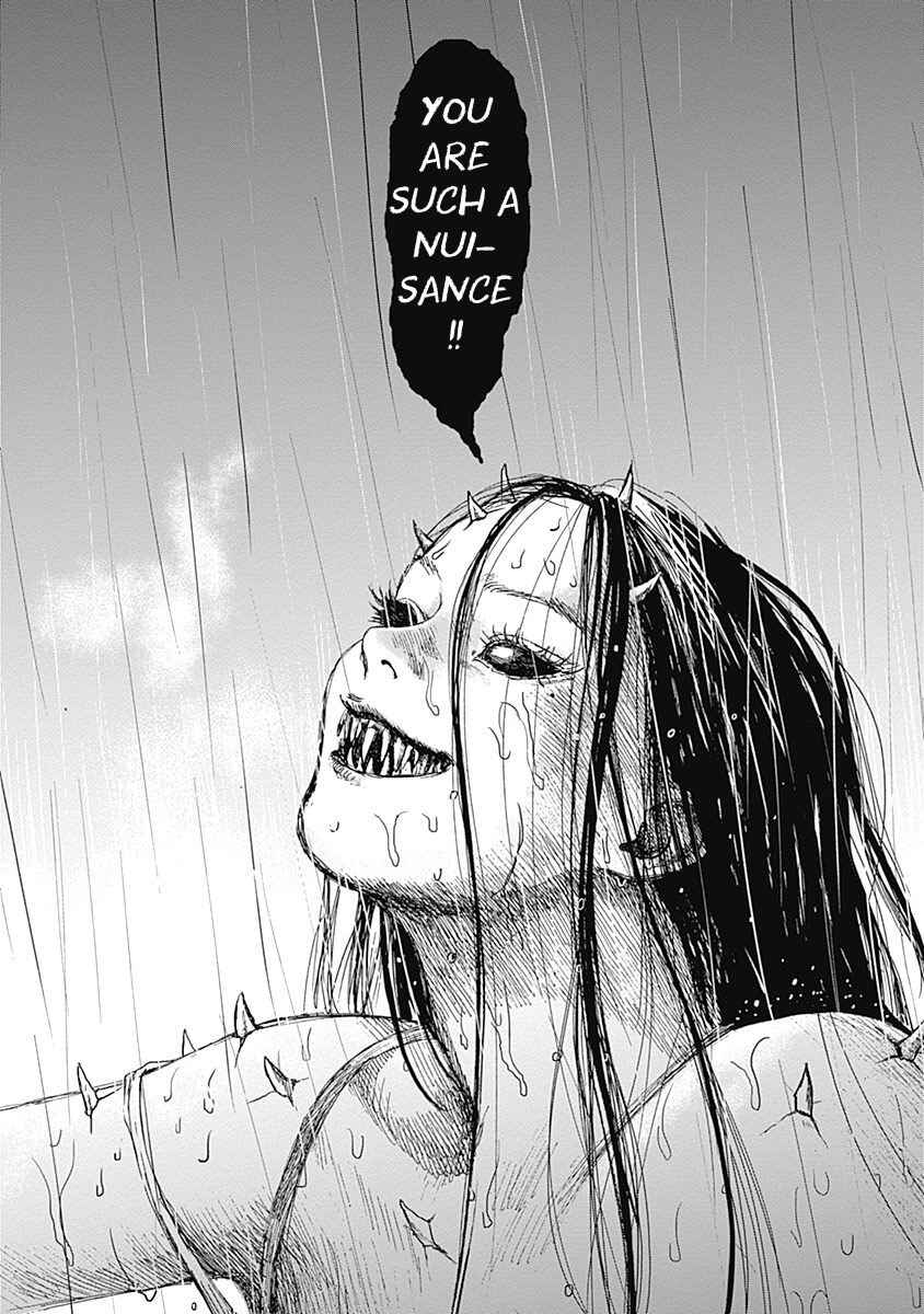 Page 20 Chapter 13 Mushihime