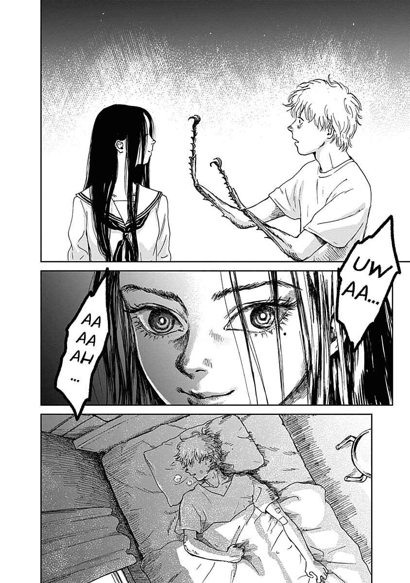 Page 22 Chapter 16 Mushihime