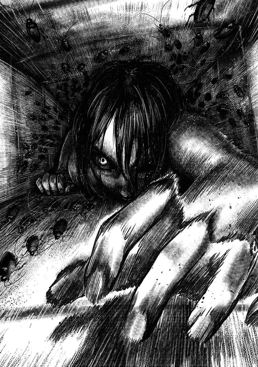 Page 24 Chapter 16 Mushihime