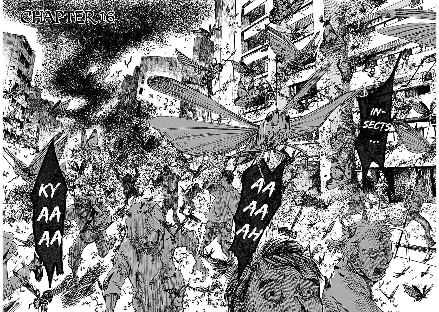 Page 6 Chapter 16 Mushihime