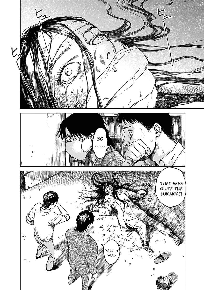 Page 20 Chapter 19 Mushihime