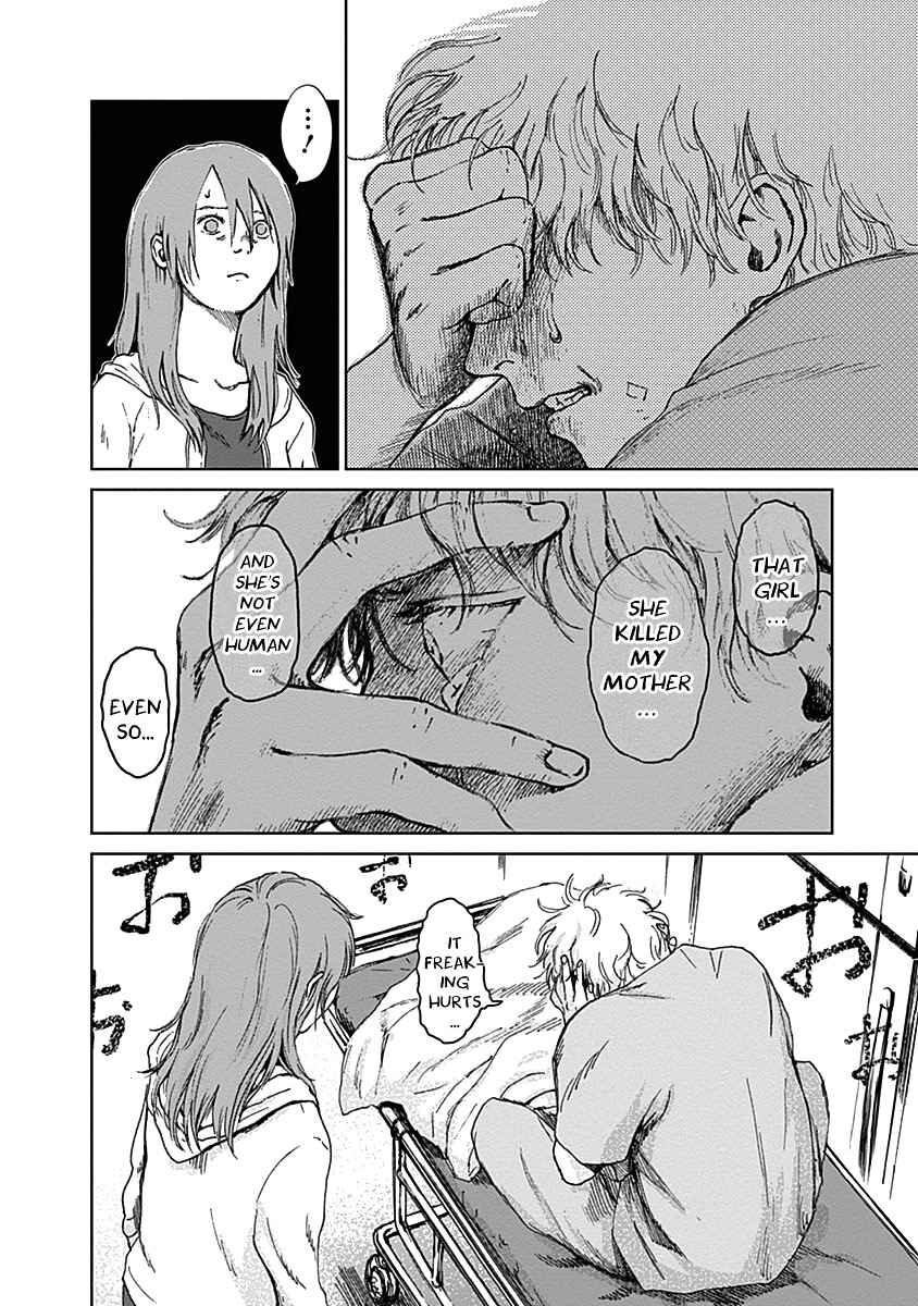 Page 3 Chapter 19 Mushihime
