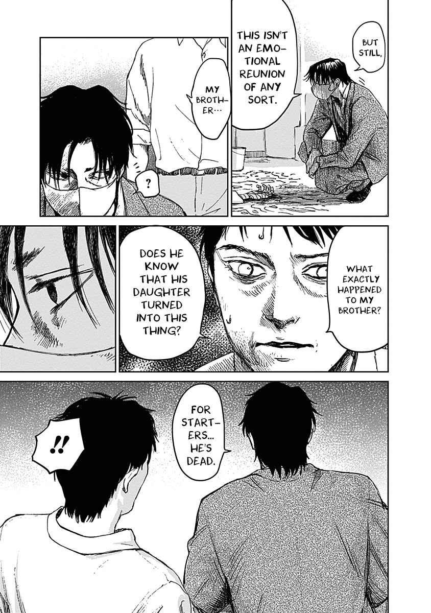 Page 6 Chapter 19 Mushihime