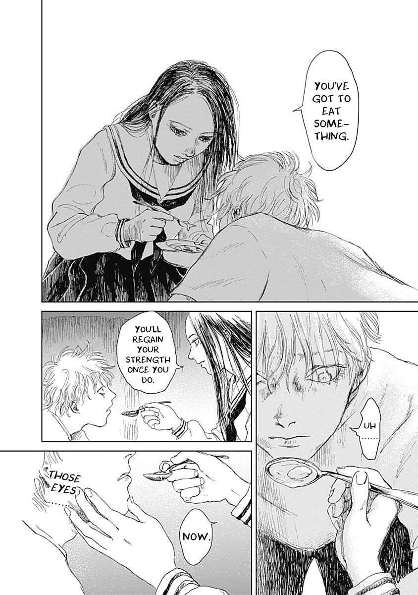Page 10 Chapter 9 Mushihime