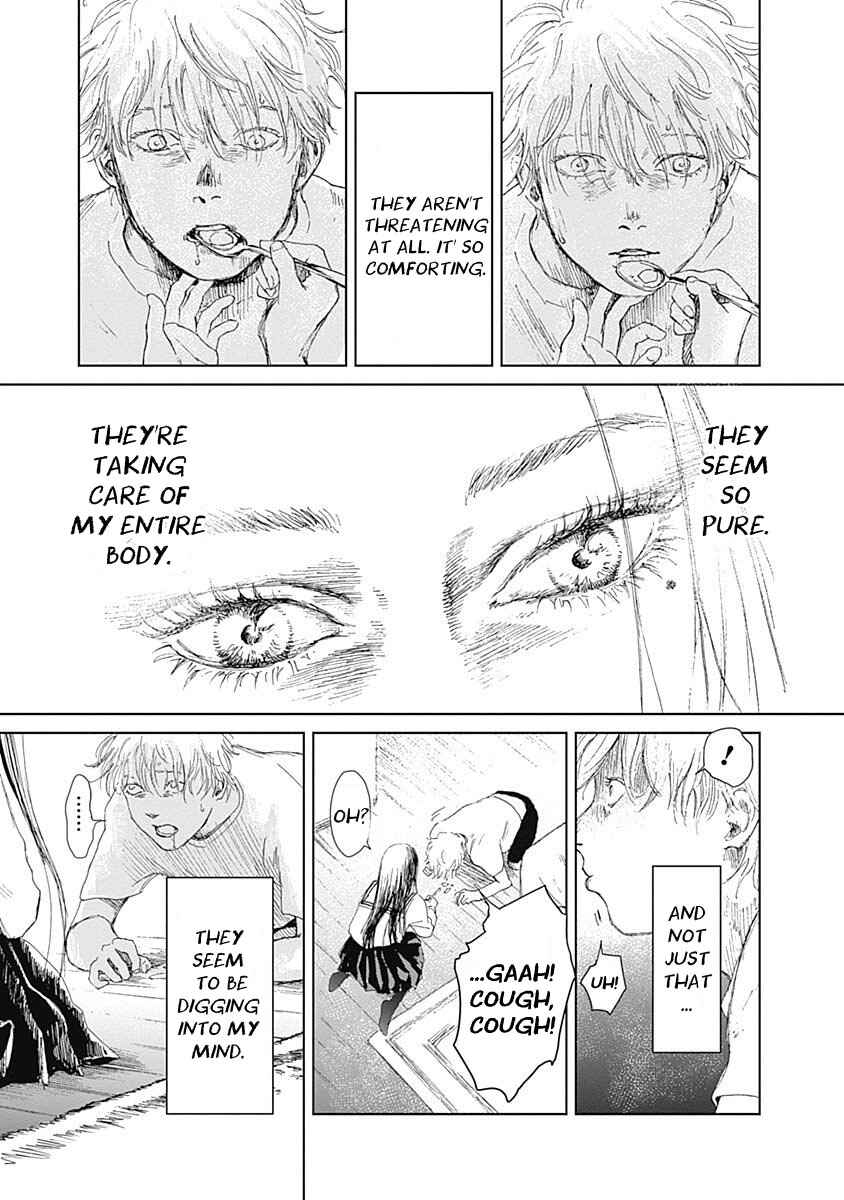 Page 11 Chapter 9 Mushihime