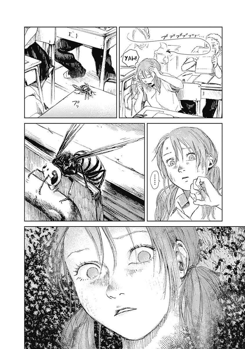 Page 16 Chapter 9 Mushihime