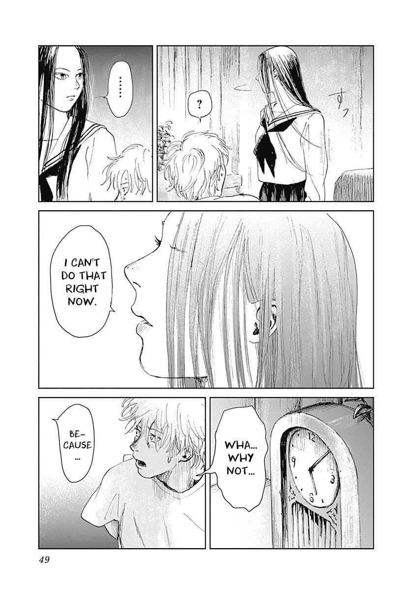 Page 21 Chapter 9 Mushihime