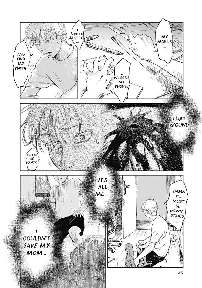 Page 3 Chapter 9 Mushihime