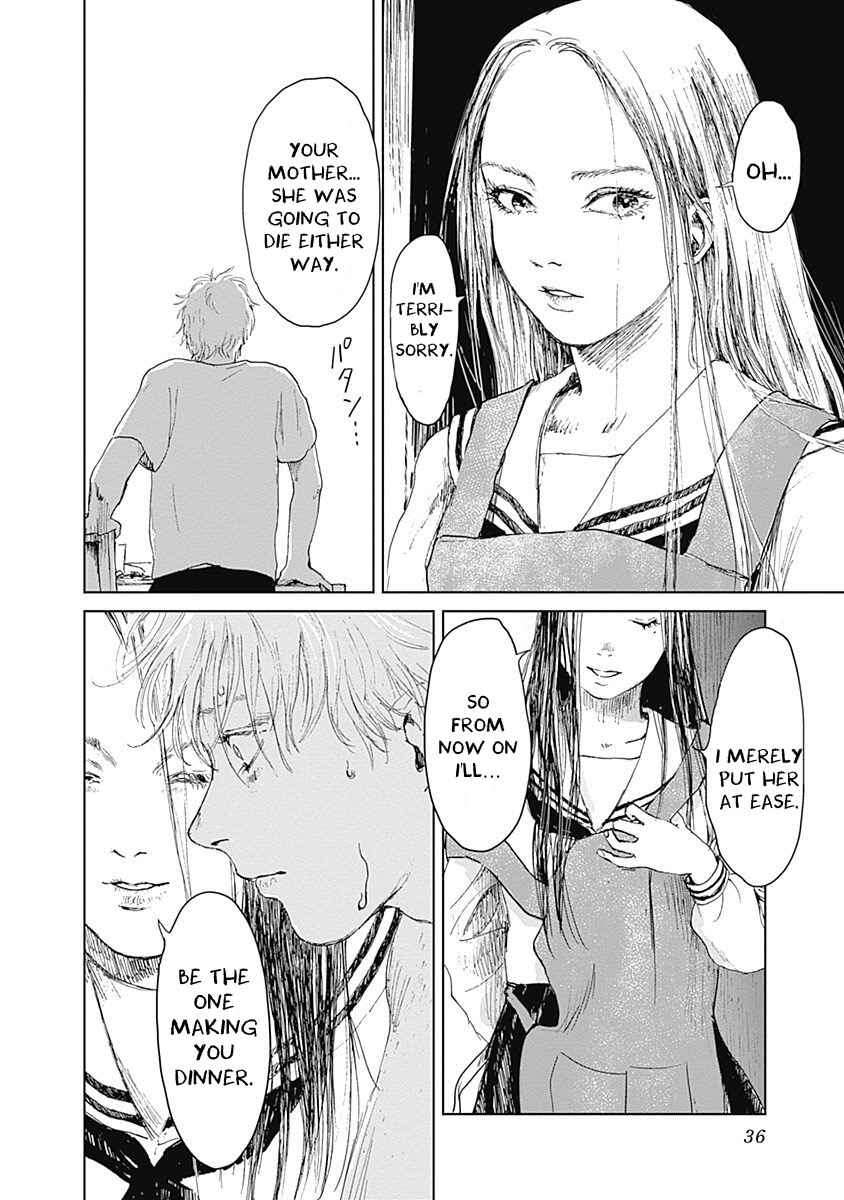 Page 8 Chapter 9 Mushihime