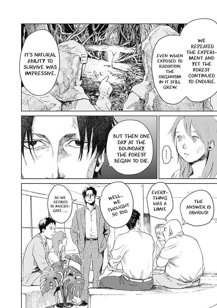 Page 12 Chapter 15 Mushihime