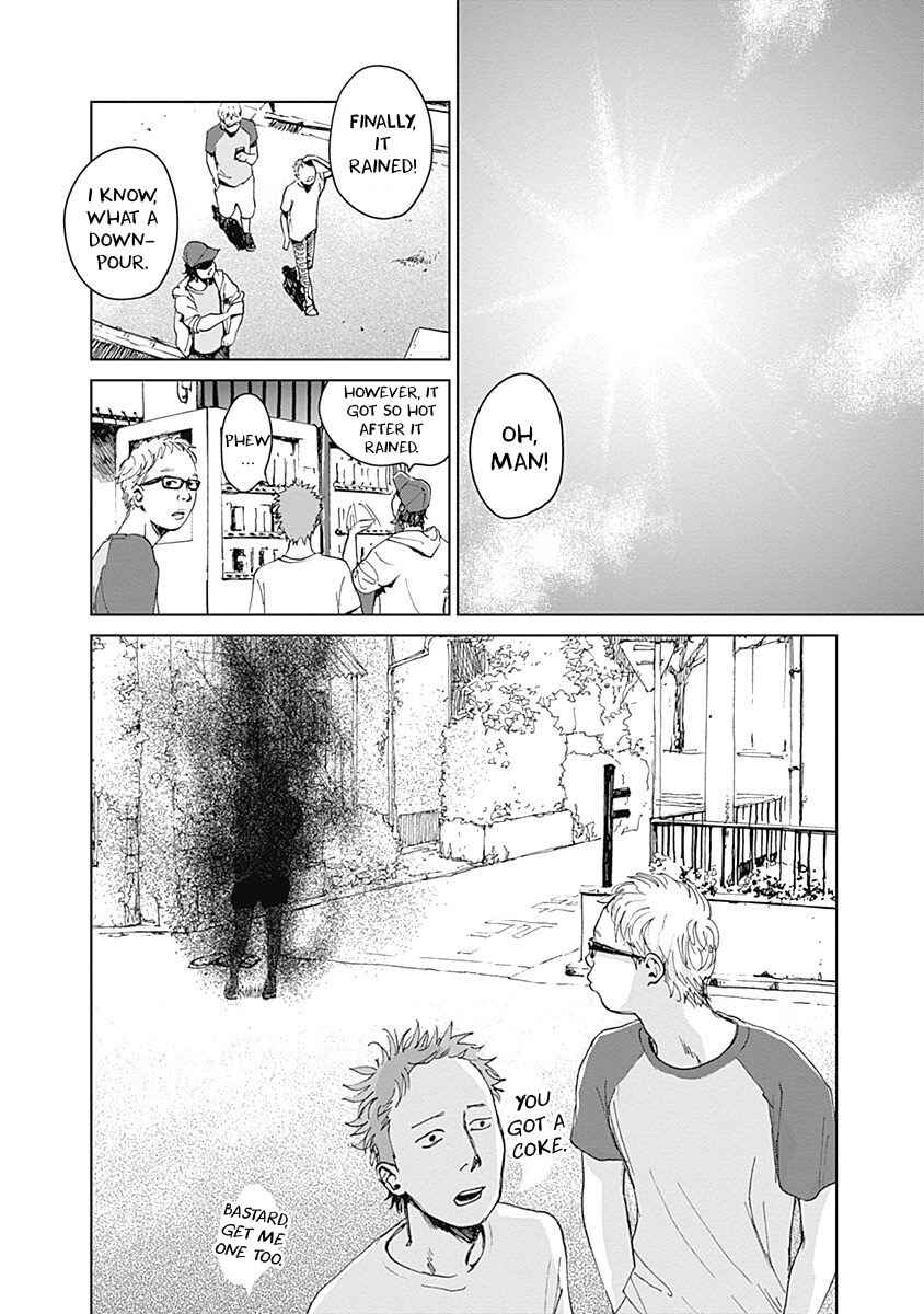 Page 8 Chapter 15 Mushihime