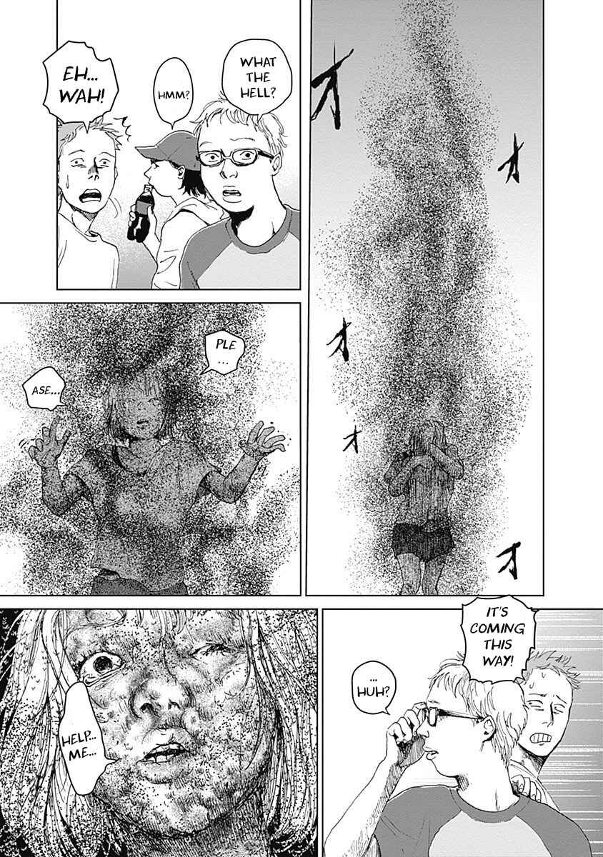 Page 9 Chapter 15 Mushihime