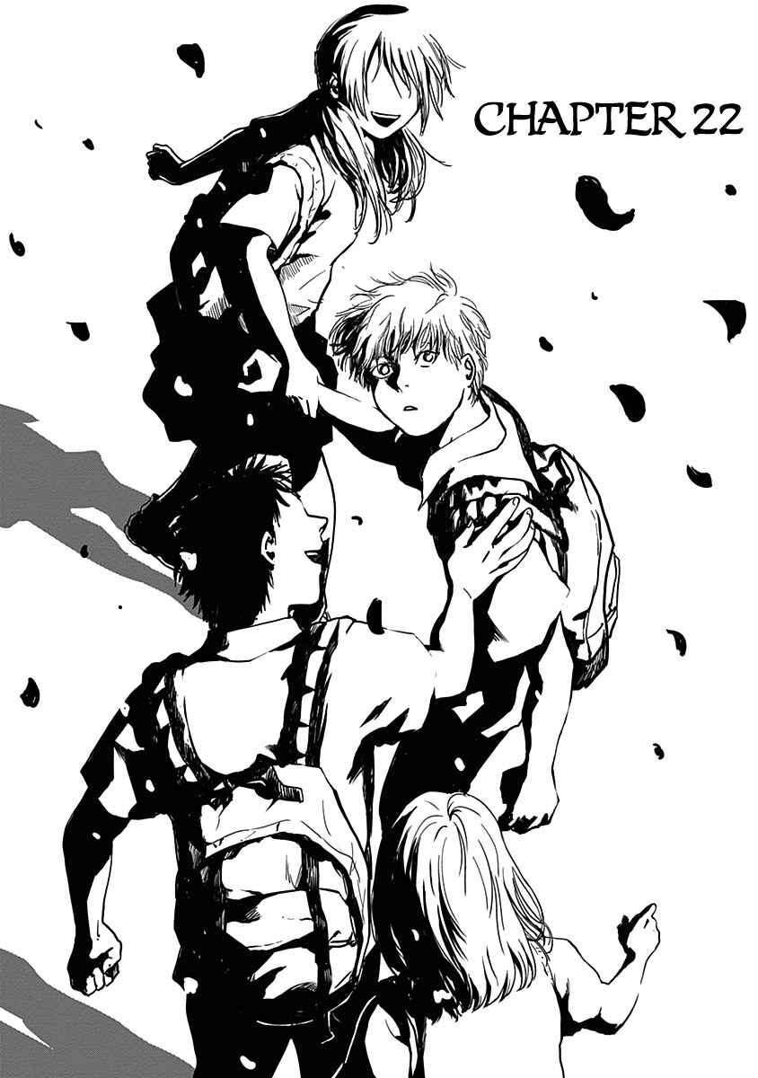 Page 2 Chapter 22 Mushihime