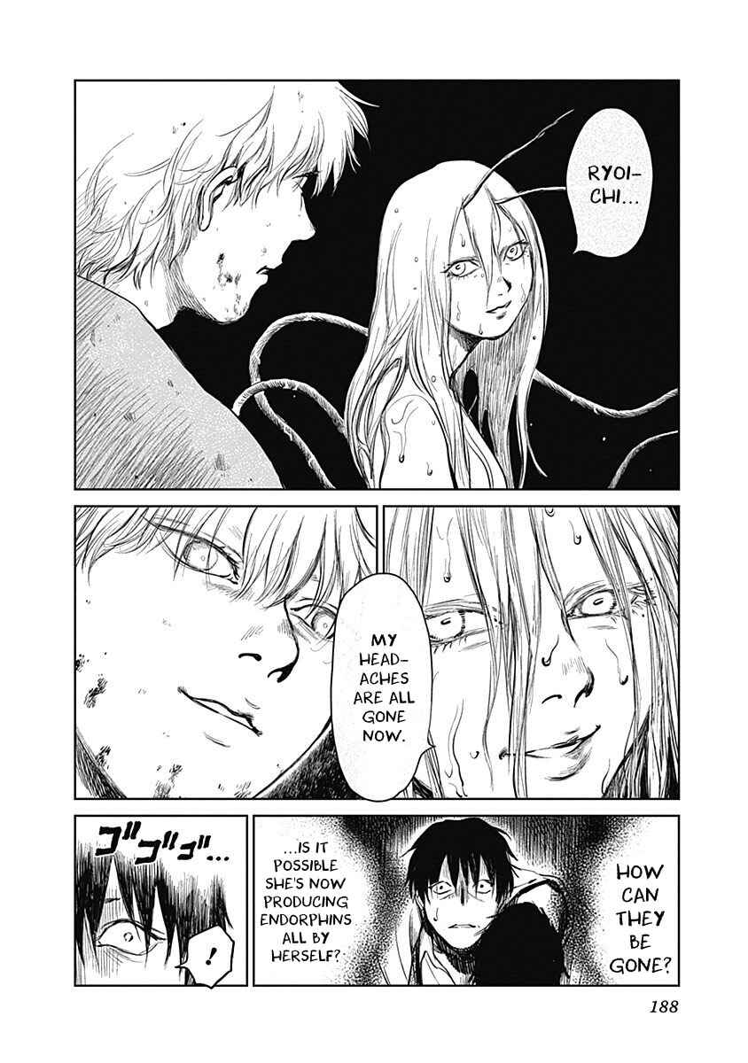 Page 10 Chapter 24 Mushihime