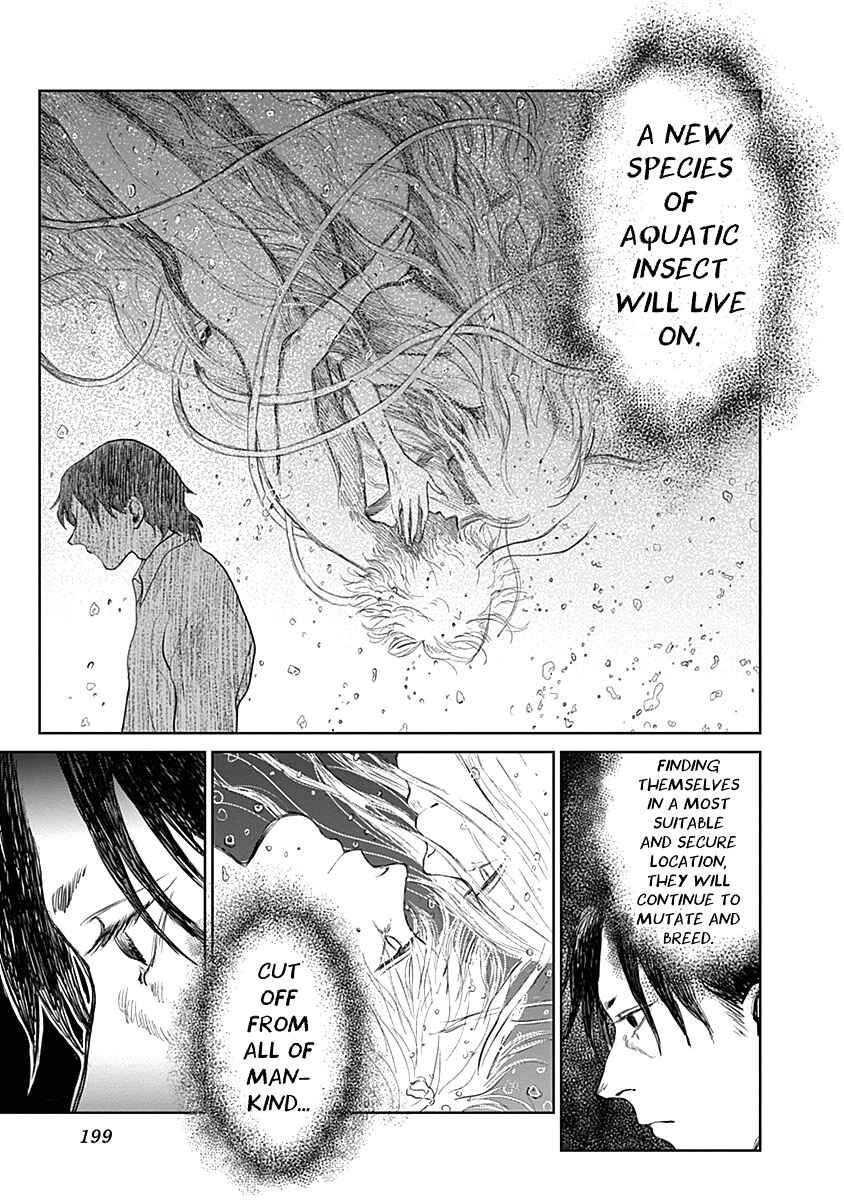Page 21 Chapter 24 Mushihime