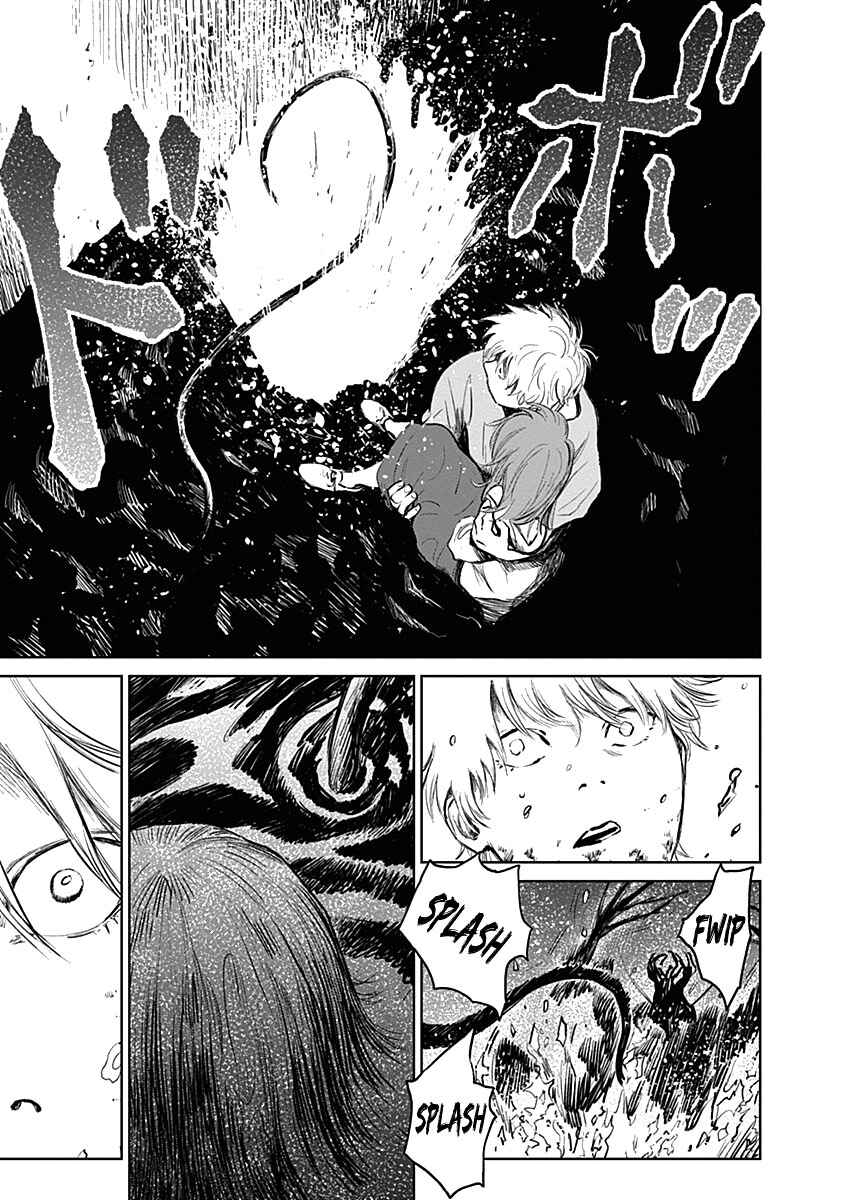 Page 5 Chapter 24 Mushihime