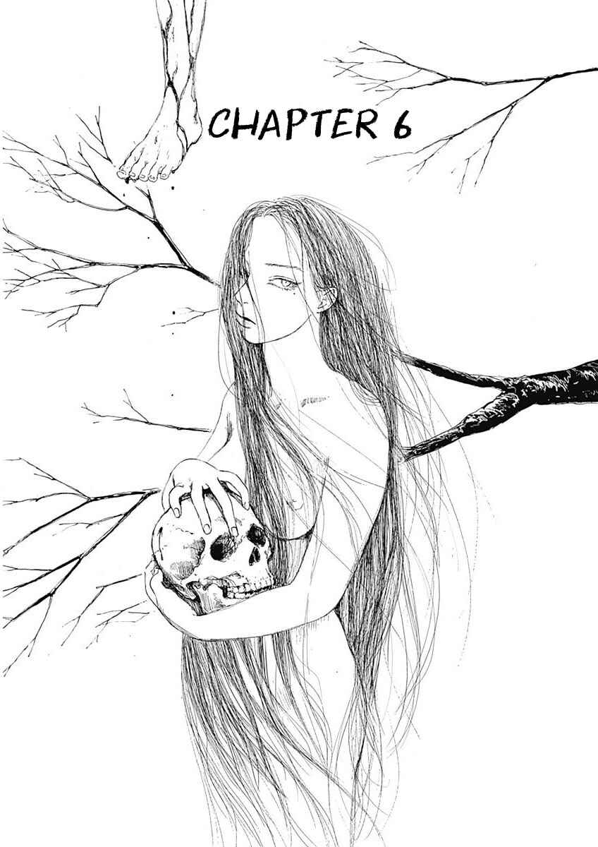 Page 1 Chapter 6 Mushihime
