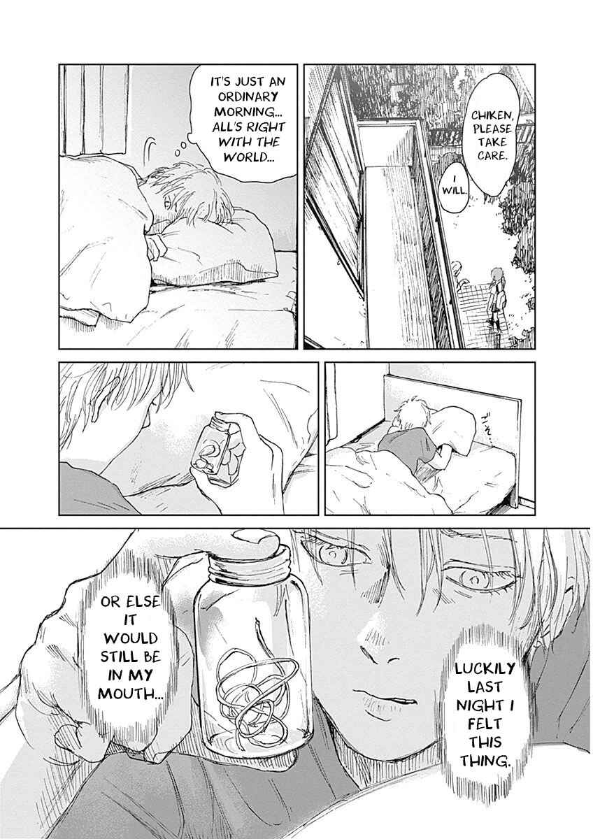 Page 19 Chapter 6 Mushihime