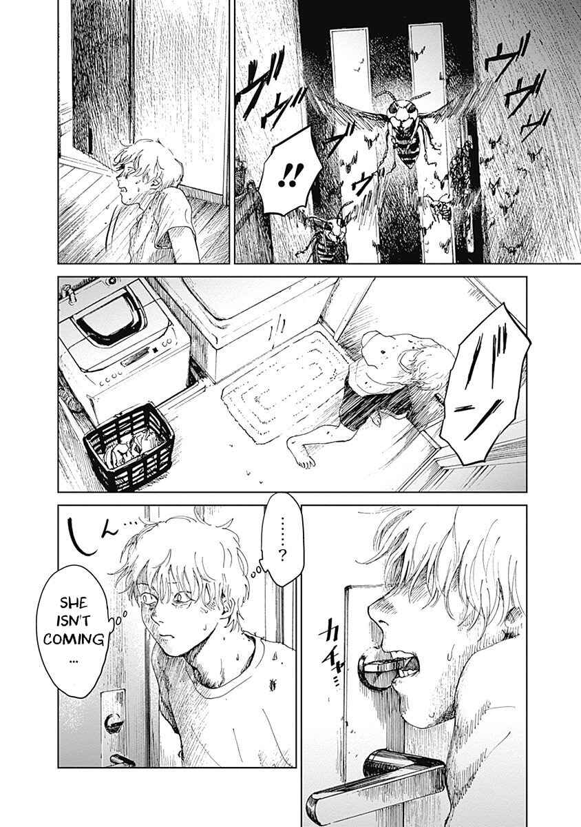 Page 10 Chapter 12 Mushihime