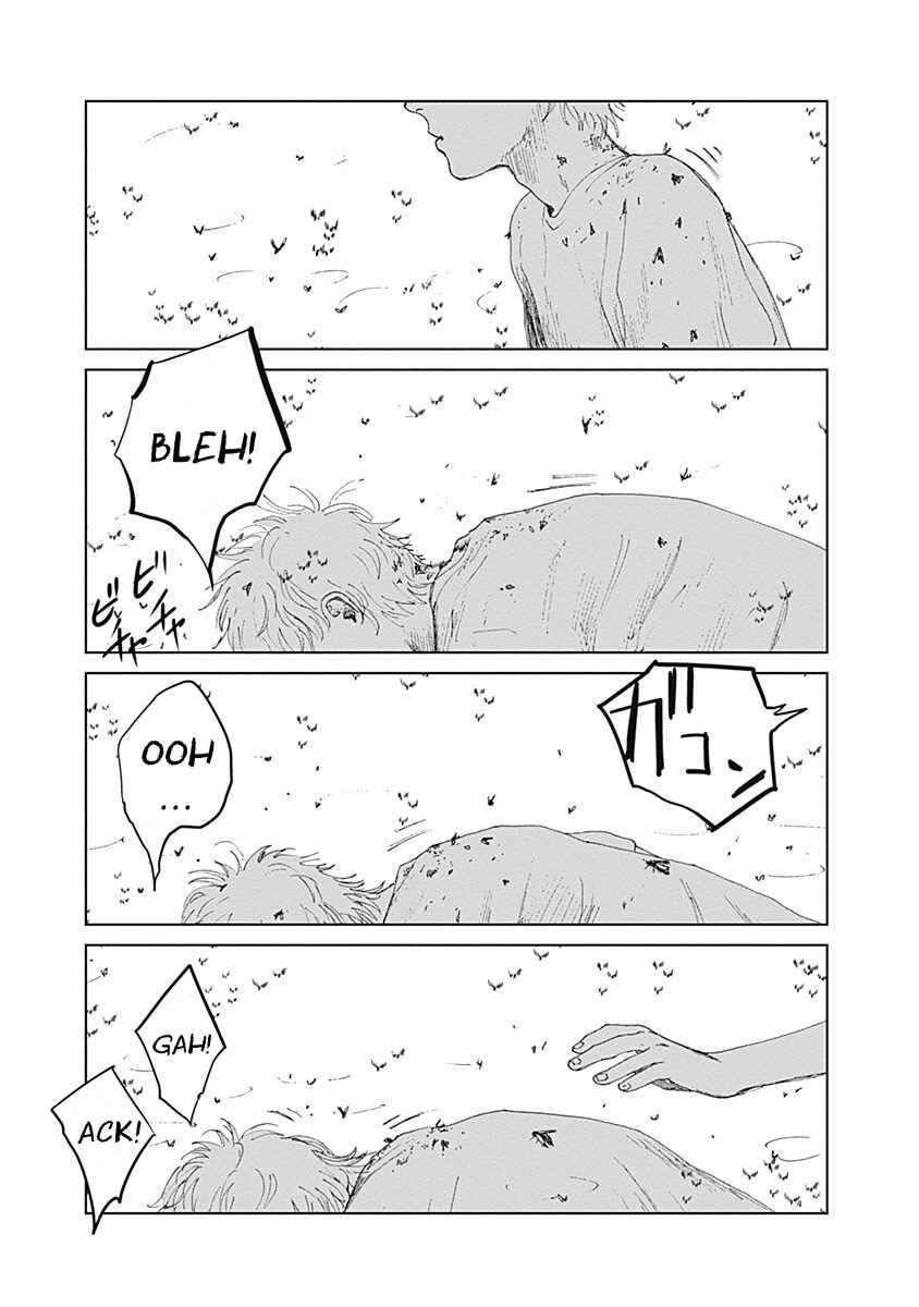 Page 16 Chapter 12 Mushihime