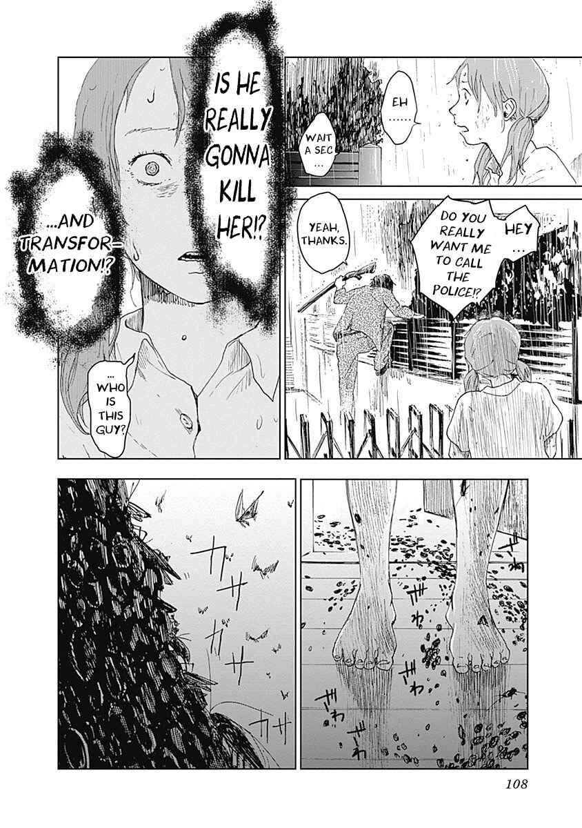 Page 4 Chapter 12 Mushihime