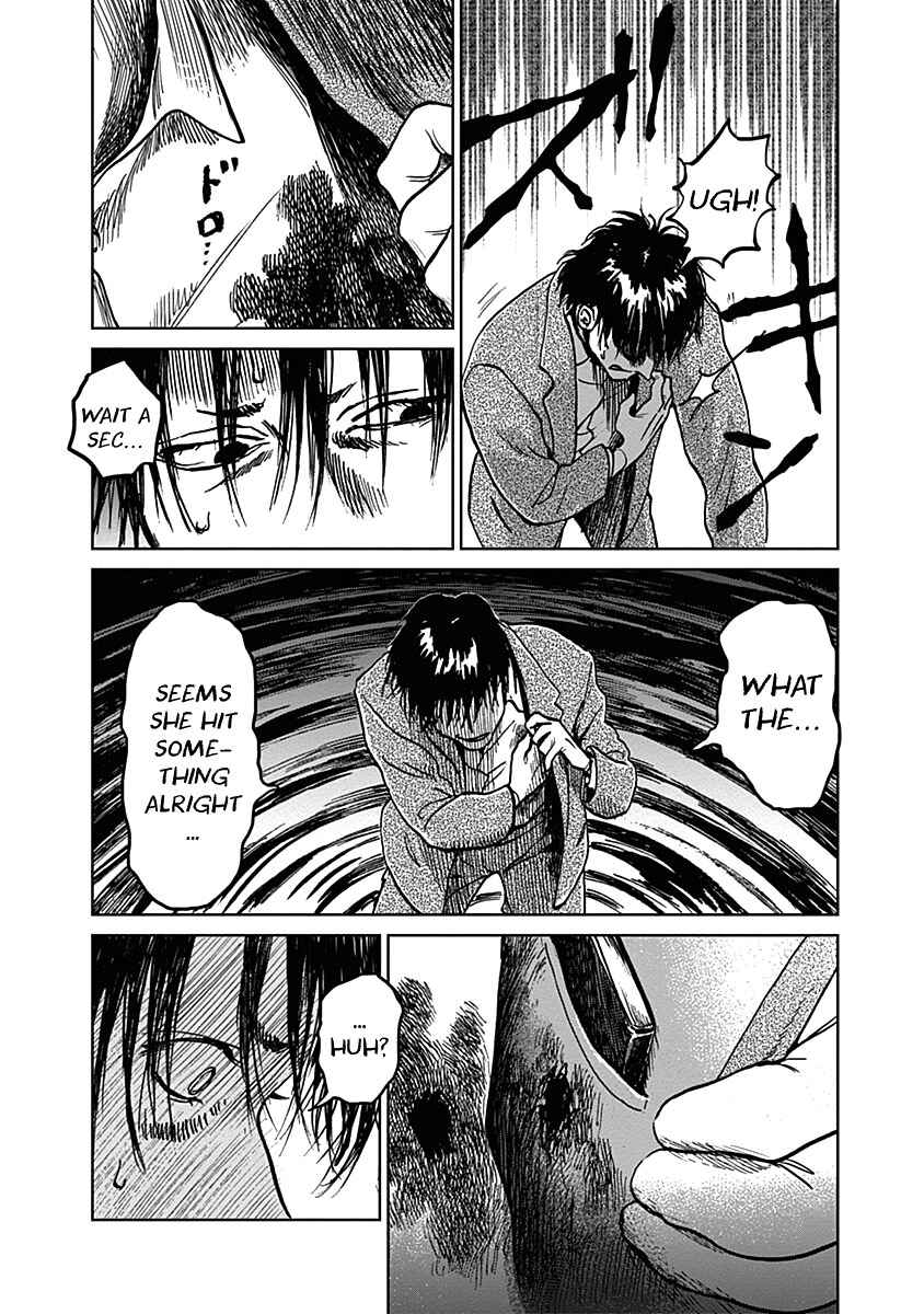 Page 10 Chapter 21 Mushihime