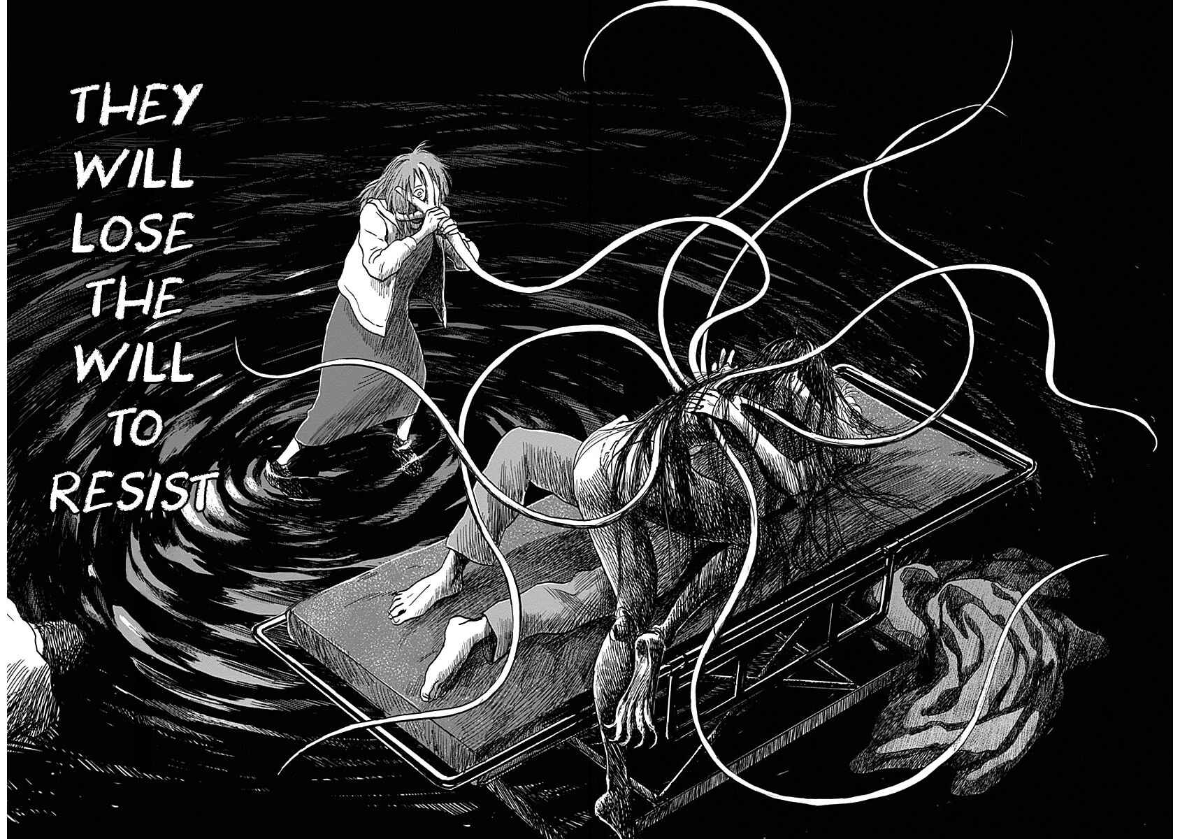 Page 14 Chapter 21 Mushihime