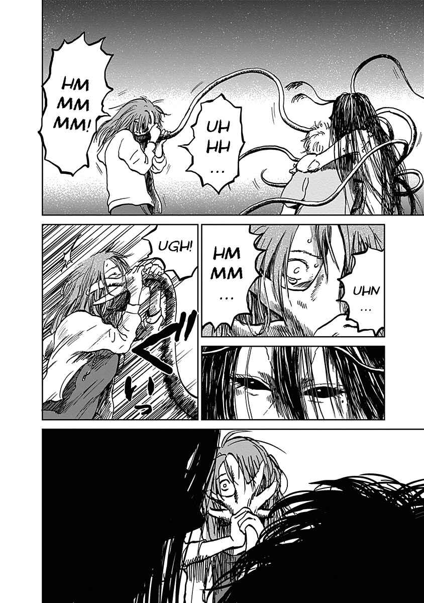 Page 6 Chapter 21 Mushihime