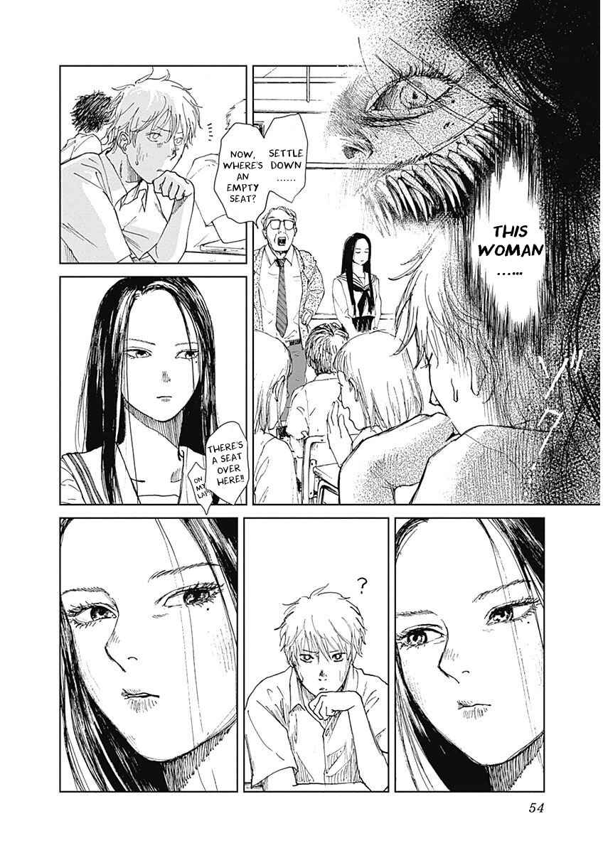 Page 10 Chapter 2 Mushihime