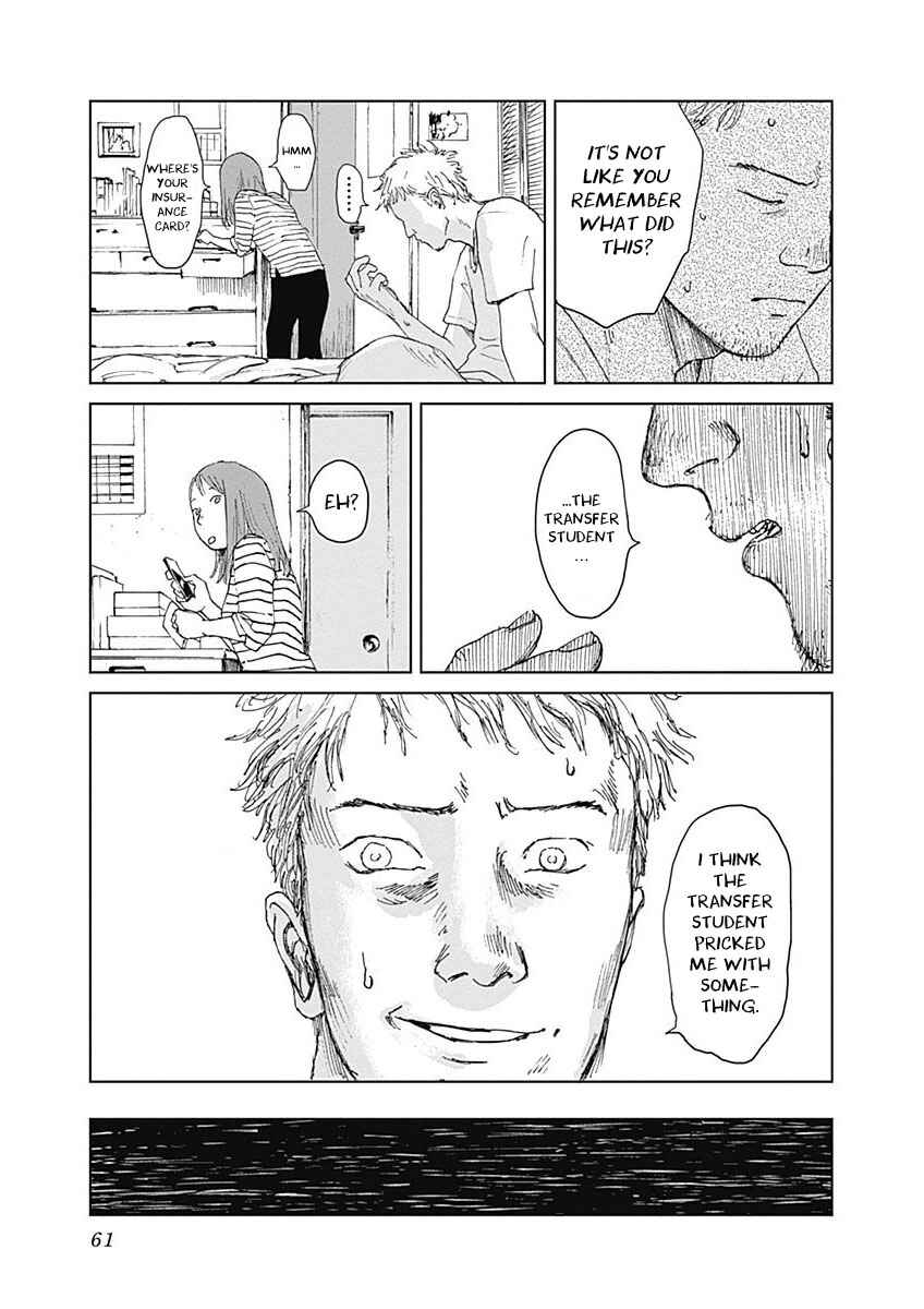 Page 16 Chapter 2 Mushihime