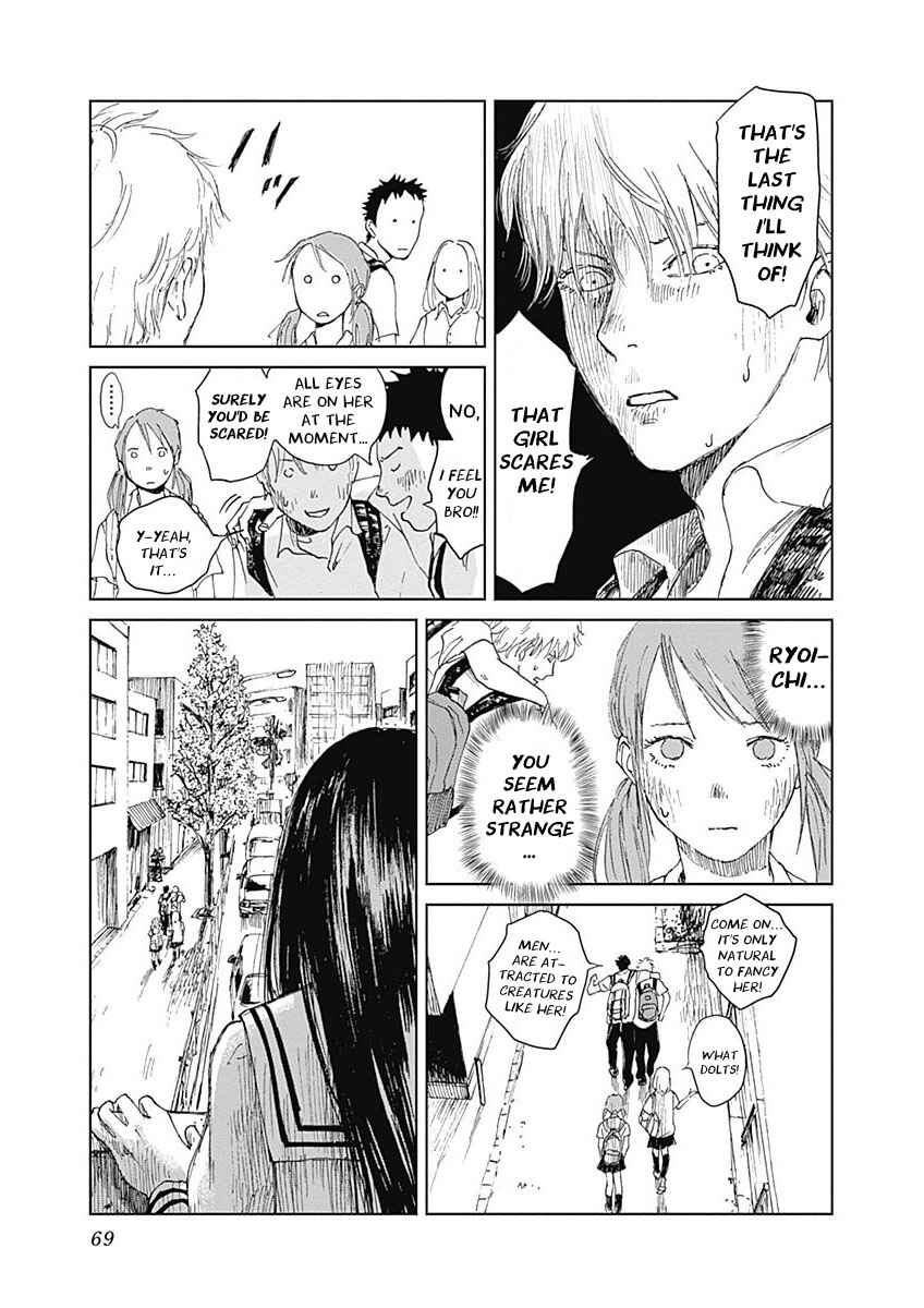 Page 24 Chapter 2 Mushihime