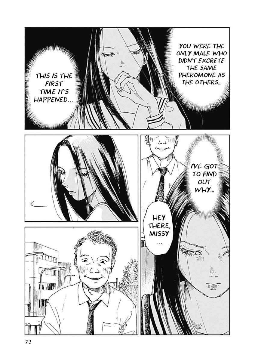 Page 26 Chapter 2 Mushihime