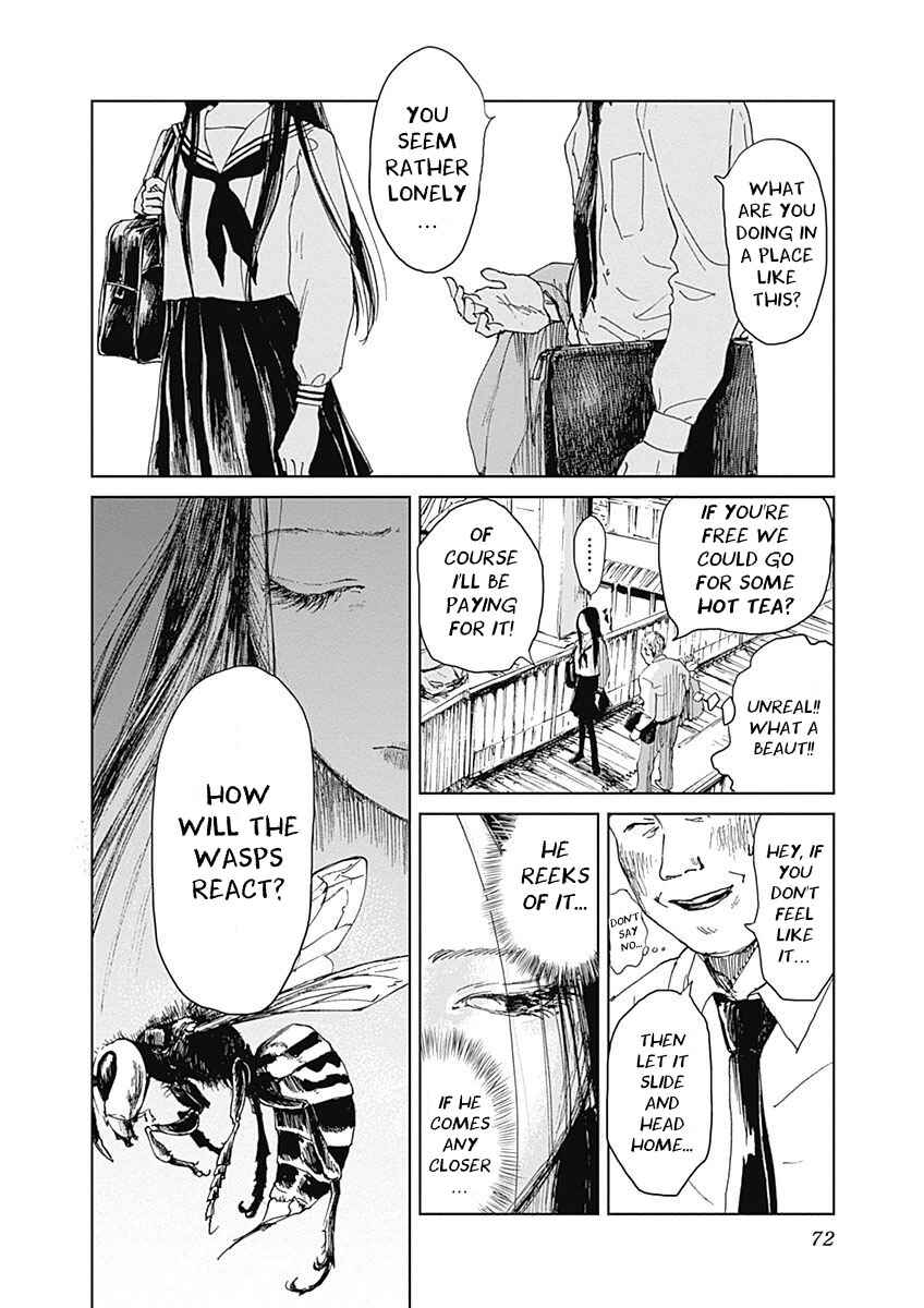 Page 27 Chapter 2 Mushihime