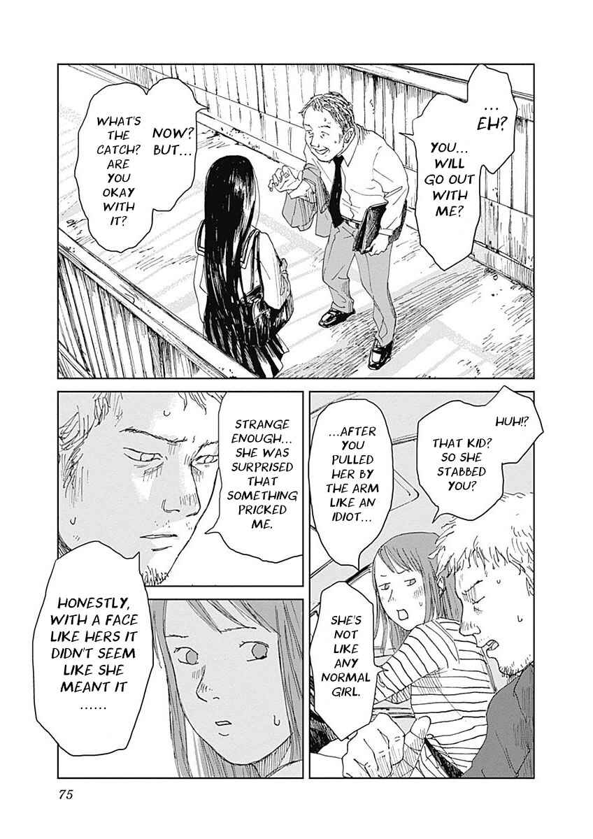 Page 30 Chapter 2 Mushihime