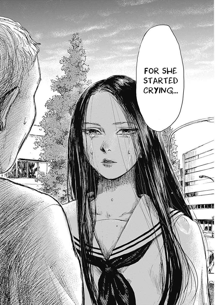 Page 31 Chapter 2 Mushihime