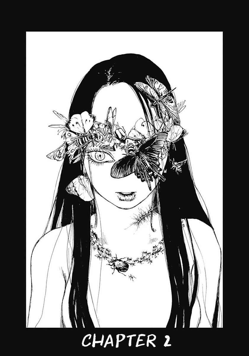 Page 5 Chapter 2 Mushihime