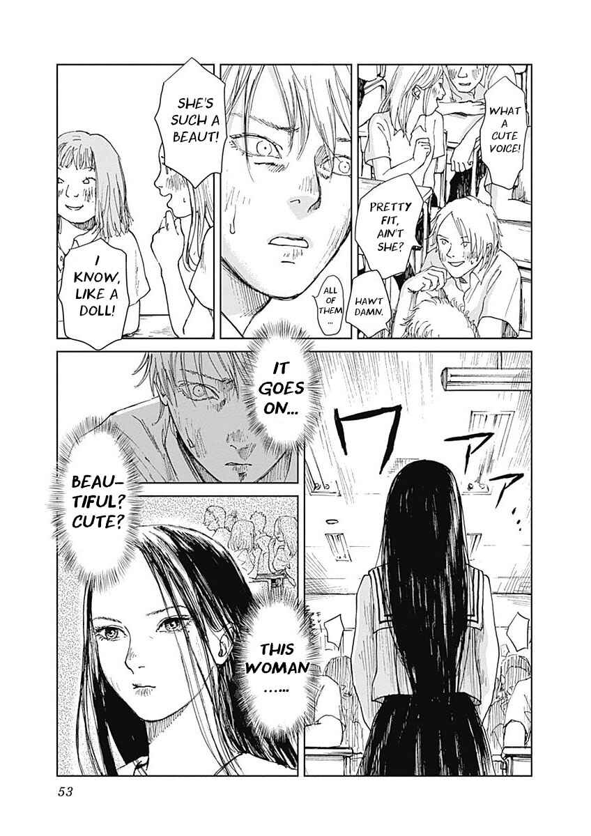 Page 9 Chapter 2 Mushihime