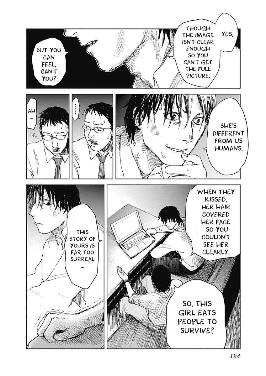 Page 18 Chapter 7 Mushihime