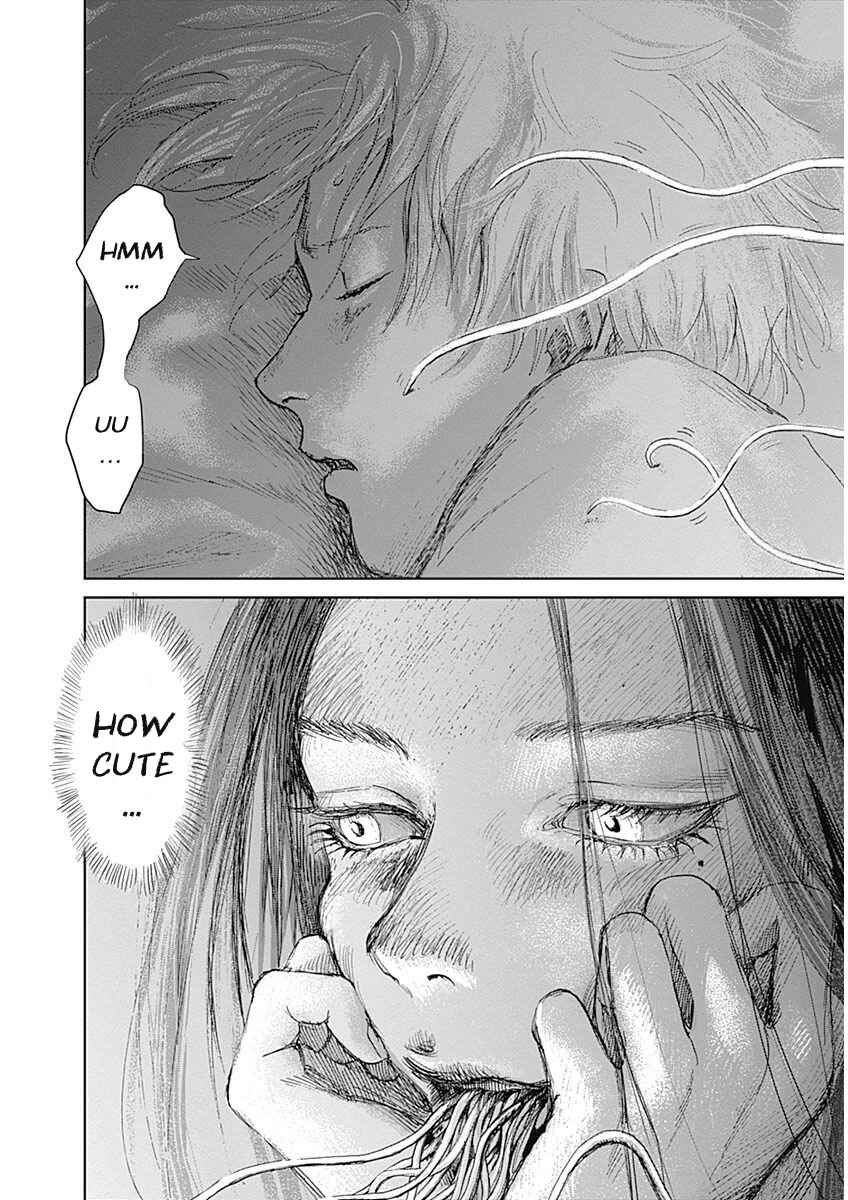 Page 25 Chapter 7 Mushihime