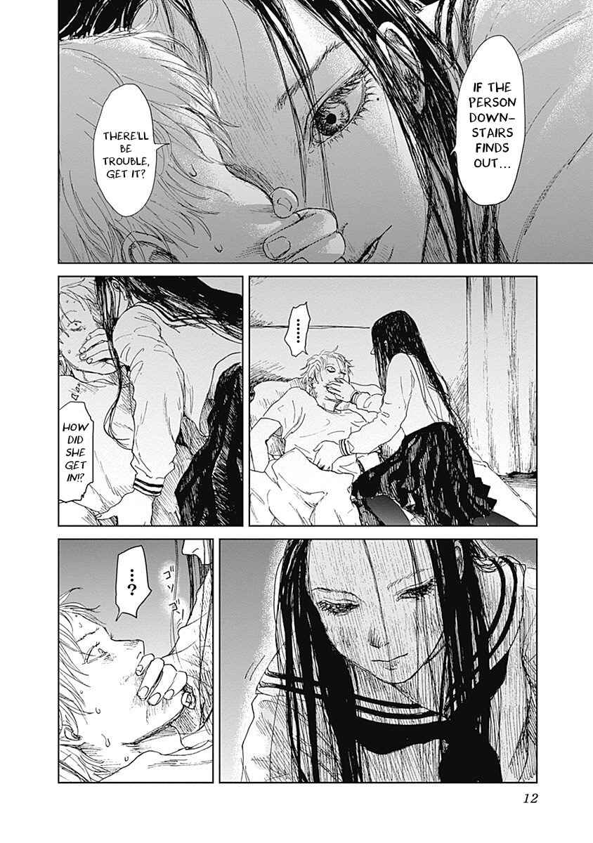 Page 14 Chapter 8 Mushihime