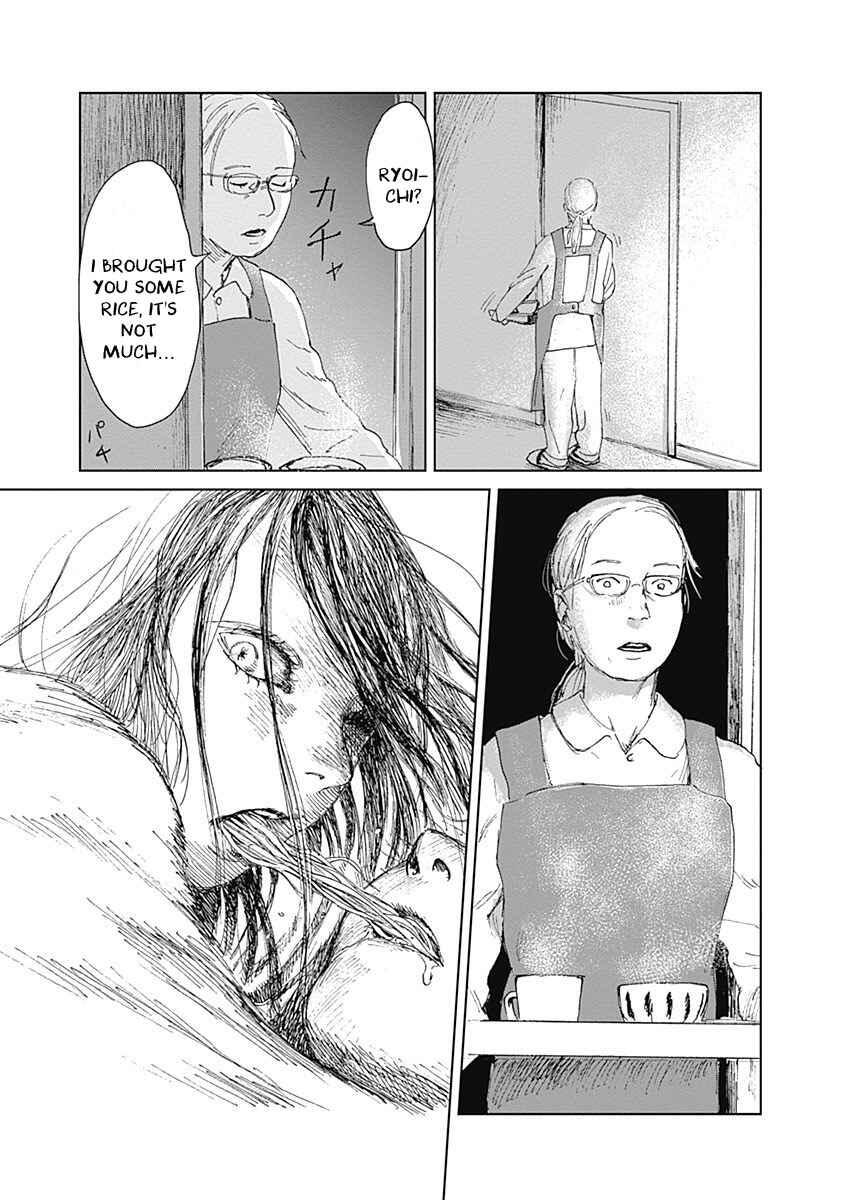 Page 19 Chapter 8 Mushihime