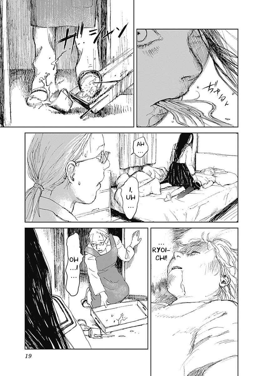 Page 21 Chapter 8 Mushihime