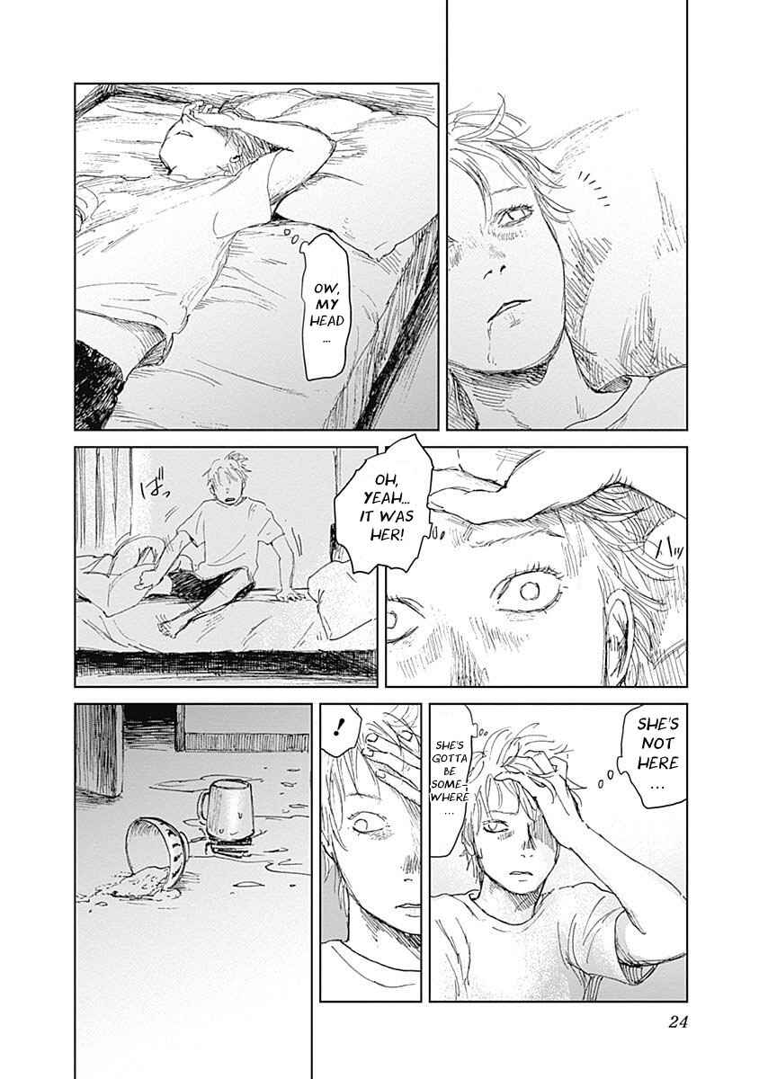 Page 26 Chapter 8 Mushihime
