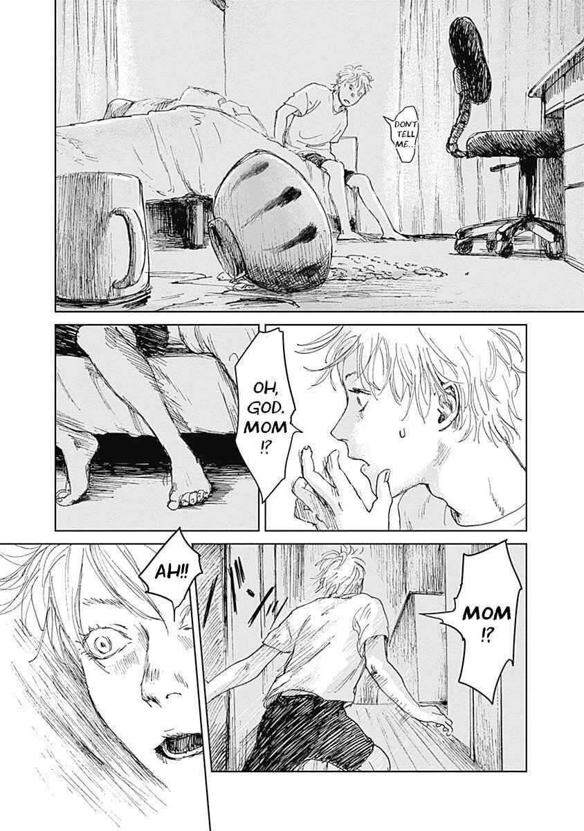 Page 27 Chapter 8 Mushihime