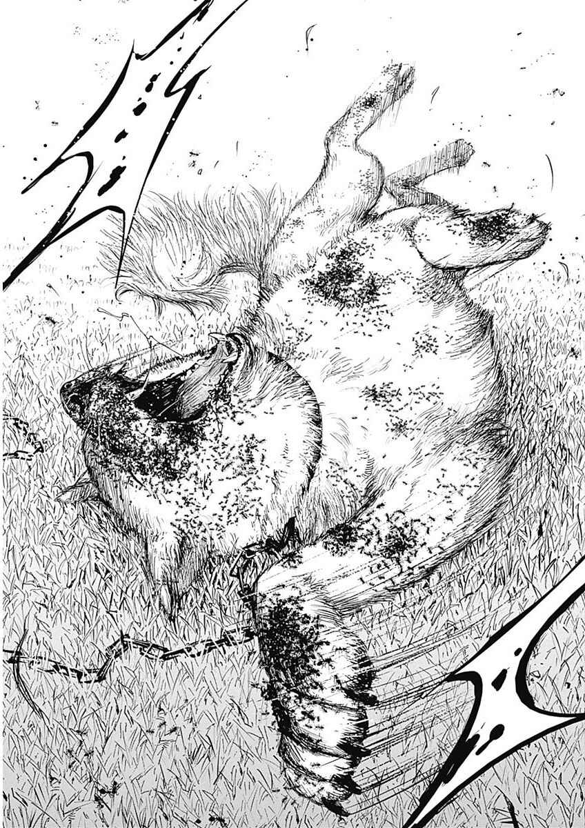 Page 20 Chapter 1 Mushihime
