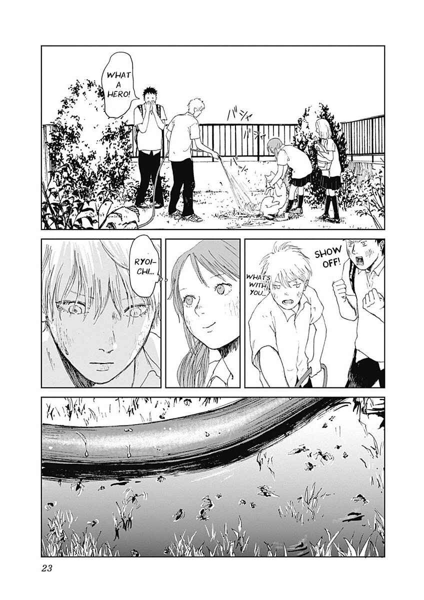 Page 24 Chapter 1 Mushihime