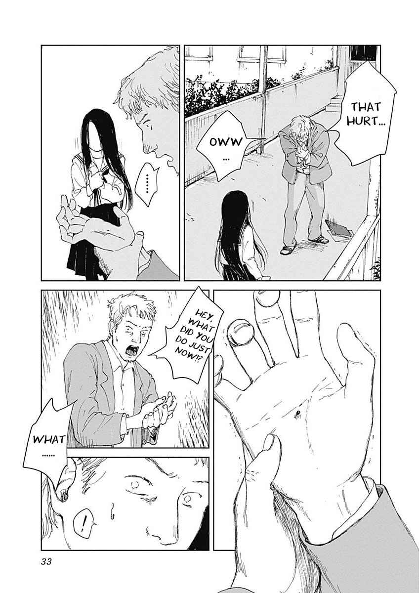Page 33 Chapter 1 Mushihime