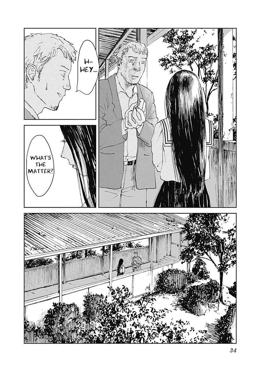 Page 34 Chapter 1 Mushihime