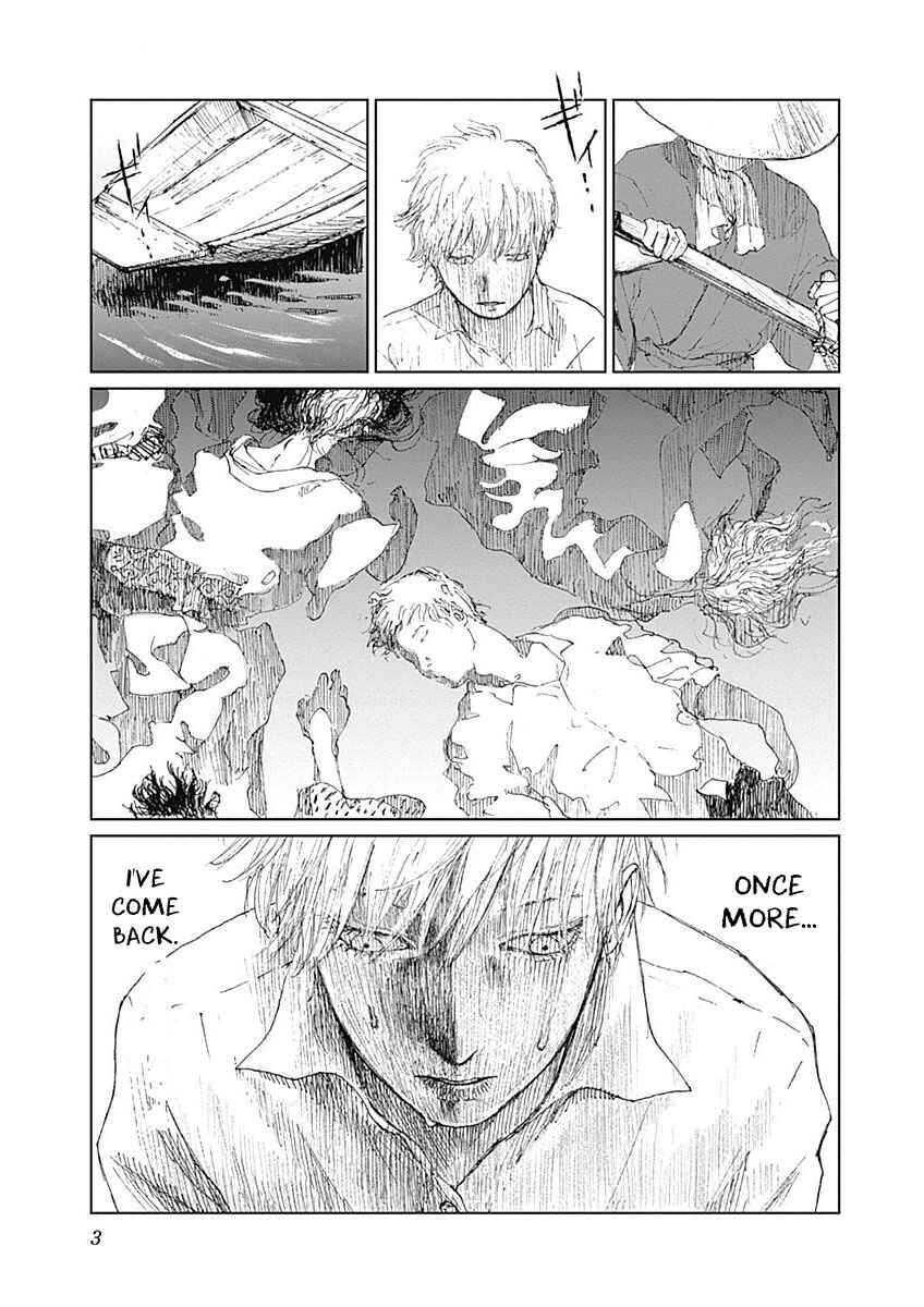 Page 5 Chapter 1 Mushihime